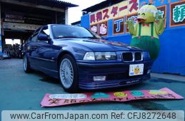 bmw alpina 1996 -BMW--BMW Alpina E-8F21--WAPB846L06FF21061---BMW--BMW Alpina E-8F21--WAPB846L06FF21061-