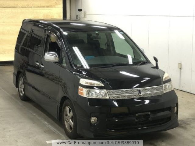 toyota voxy 2007 -TOYOTA--Voxy AZR60G-3131302---TOYOTA--Voxy AZR60G-3131302- image 1