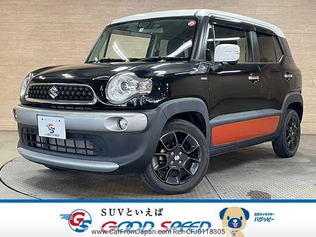 suzuki xbee 2019 -SUZUKI--XBEE DAA-MN71S--MN71S-145527---SUZUKI--XBEE DAA-MN71S--MN71S-145527- image 1