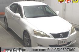 lexus is 2007 -LEXUS--Lexus IS GSE21-2014985---LEXUS--Lexus IS GSE21-2014985-