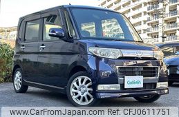 daihatsu tanto 2009 -DAIHATSU--Tanto CBA-L375S--L375S-0257147---DAIHATSU--Tanto CBA-L375S--L375S-0257147-