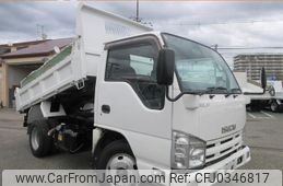 isuzu elf-truck 2014 GOO_NET_EXCHANGE_0707574A30241017W001