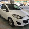 mazda demio 2014 -MAZDA 【滋賀 534や128】--Demio DE3FS-570487---MAZDA 【滋賀 534や128】--Demio DE3FS-570487- image 4