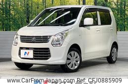 suzuki wagon-r 2014 quick_quick_MH34S_MH34S-327458