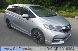 honda shuttle 2015 -HONDA--Shuttle GP7-1002183---HONDA--Shuttle GP7-1002183-