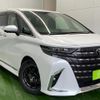 toyota alphard 2024 -TOYOTA 【名変中 】--Alphard AGH45W--0003172---TOYOTA 【名変中 】--Alphard AGH45W--0003172- image 26