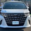 toyota alphard 2024 -TOYOTA--Alphard 3BA-AGH40W--AGH40-0028348---TOYOTA--Alphard 3BA-AGH40W--AGH40-0028348- image 8
