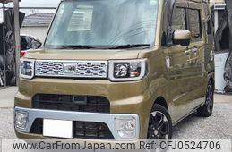 daihatsu wake 2015 -DAIHATSU--WAKE DBA-LA700S--LA700S-0018846---DAIHATSU--WAKE DBA-LA700S--LA700S-0018846-