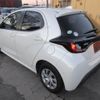 toyota yaris 2020 quick_quick_MXPH10_MXPH10-2022664 image 7