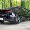 toyota prius 2023 CFJ1760621 image 17