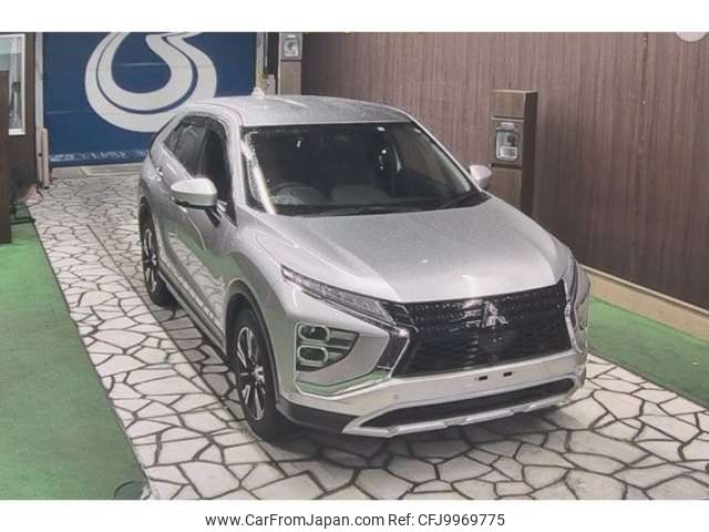 mitsubishi eclipse-cross 2022 -MITSUBISHI 【野田 330ｽ 29】--Eclipse Cross 5BA-GK1W--GK1W-0501972---MITSUBISHI 【野田 330ｽ 29】--Eclipse Cross 5BA-GK1W--GK1W-0501972- image 1