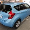 nissan note 2015 E12-436848 image 4