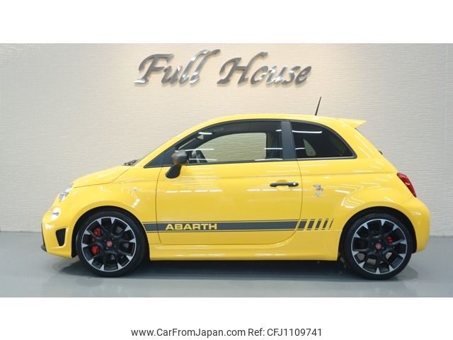 fiat fiat-others 2018 -FIAT--Fiat ABA-31214T--ZFA3120000J843692---FIAT--Fiat ABA-31214T--ZFA3120000J843692- image 1