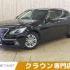 toyota crown 2013 -TOYOTA--Crown DAA-AWS210--AWS210-6030068---TOYOTA--Crown DAA-AWS210--AWS210-6030068- image 1