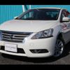 nissan sylphy 2013 -NISSAN 【名変中 】--SYLPHY TB17--003238---NISSAN 【名変中 】--SYLPHY TB17--003238- image 1