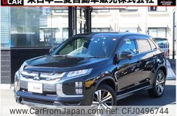 mitsubishi rvr 2021 quick_quick_5BA-GA4W_GA4W-5400513