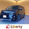 toyota voxy 2021 quick_quick_ZRR80W_ZRR80-0674765 image 1