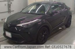 toyota c-hr 2023 -TOYOTA 【千葉 303ｻ2847】--C-HR 3BA-NGX10--NGX10-2023374---TOYOTA 【千葉 303ｻ2847】--C-HR 3BA-NGX10--NGX10-2023374-