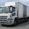 mitsubishi-fuso super-great 2017 -MITSUBISHI--Super Great QPG-FU64VZ--FU64VZ-521524---MITSUBISHI--Super Great QPG-FU64VZ--FU64VZ-521524- image 1