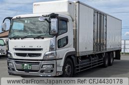 mitsubishi-fuso super-great 2017 -MITSUBISHI--Super Great QPG-FU64VZ--FU64VZ-521524---MITSUBISHI--Super Great QPG-FU64VZ--FU64VZ-521524-