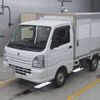 suzuki carry-truck 2018 -SUZUKI--Carry Truck EBD-DA16T--DA16T-424222---SUZUKI--Carry Truck EBD-DA16T--DA16T-424222- image 1