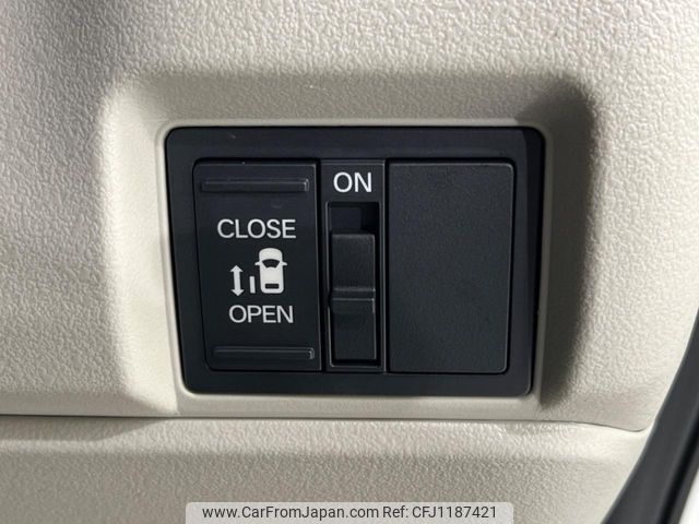 honda n-box 2024 -HONDA--N BOX 6BA-JF6--JF6-1007470---HONDA--N BOX 6BA-JF6--JF6-1007470- image 2