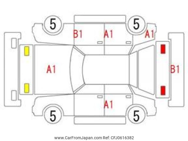 nissan serena 2017 -NISSAN--Serena DAA-GFC27--GFC27-037368---NISSAN--Serena DAA-GFC27--GFC27-037368- image 2