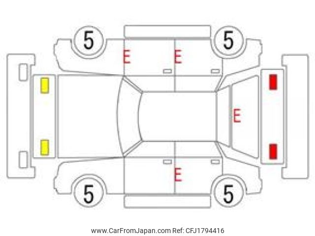 honda n-box-slash 2016 CFJ1794416 image 2