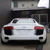 audi r8 2012 -AUDI--Audi R8 42BYHF--WAUZZZ4208N001244---AUDI--Audi R8 42BYHF--WAUZZZ4208N001244- image 10