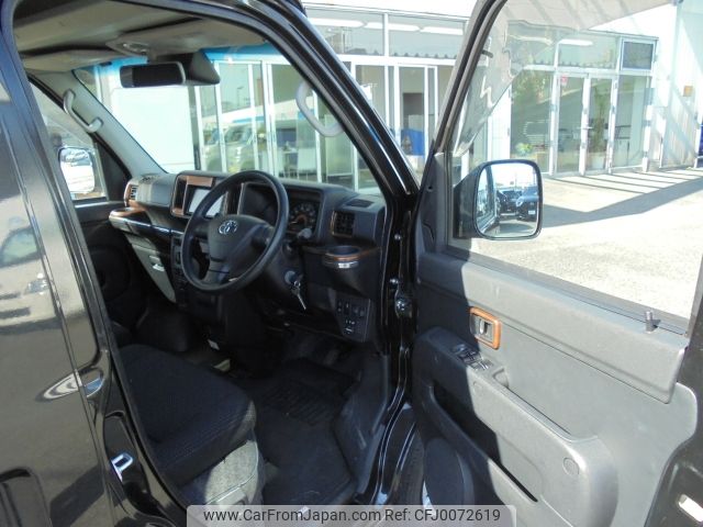 toyota pixis-van 2018 -TOYOTA--Pixis Van EBD-S321M--S321-0022388---TOYOTA--Pixis Van EBD-S321M--S321-0022388- image 2