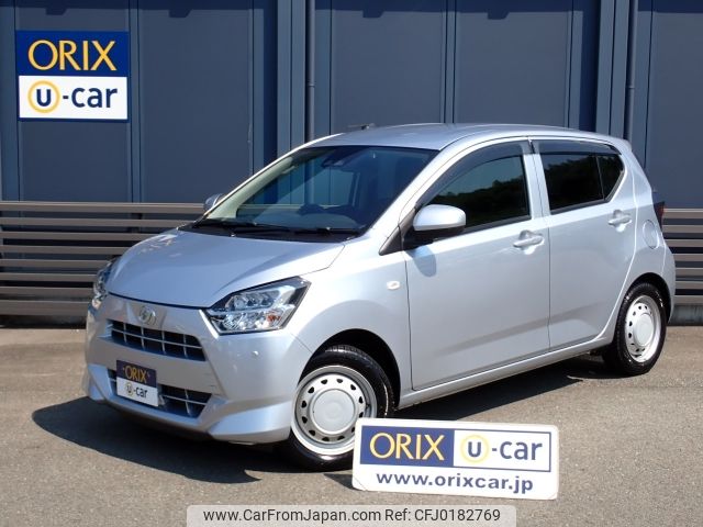 daihatsu mira-e-s 2018 -DAIHATSU--Mira e:s DBA-LA350S--LA350S-0087207---DAIHATSU--Mira e:s DBA-LA350S--LA350S-0087207- image 1