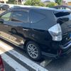 toyota prius-α 2012 CFJ1564628 image 4