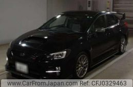 subaru wrx-s4 2016 quick_quick_DBA-VAG_VAG-013784