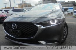 mazda axela 2020 YAMAKATSU_BPFP-114255
