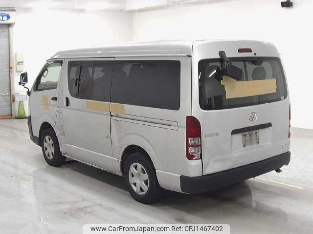 toyota hiace-wagon 2012 -TOYOTA--Hiace Wagon TRH219W--0015882---TOYOTA--Hiace Wagon TRH219W--0015882- image 2