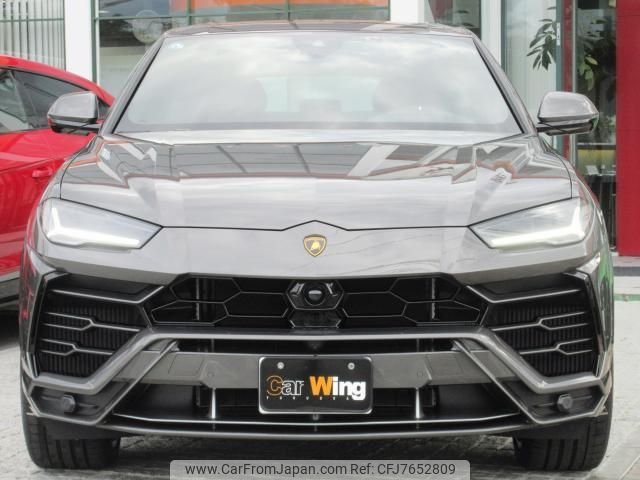 lamborghini urus 2021 quick_quick_ABA-ZLDHU_ZPBEA1ZL9MLA12702 image 2