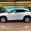 lexus rx 2016 CFJ1778001 image 17