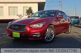 nissan skyline 2016 -NISSAN--Skyline DBA-YV37--YV37-403022---NISSAN--Skyline DBA-YV37--YV37-403022-