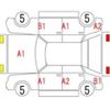 nissan note 2019 -NISSAN--Note DAA-SNE12--SNE12-015069---NISSAN--Note DAA-SNE12--SNE12-015069- image 2