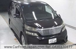 toyota vellfire 2008 -TOYOTA 【習志野 301ﾙ5364】--Vellfire ANH20W-8022686---TOYOTA 【習志野 301ﾙ5364】--Vellfire ANH20W-8022686-