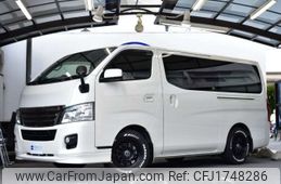 nissan caravan-van 2015 CFJ1748286