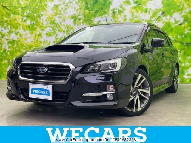 subaru levorg 2014 quick_quick_DBA-VM4_VM4-015414 image 1