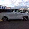 toyota alphard 2017 -TOYOTA--Alphard DBA-AGH35W--AGH35-0019749---TOYOTA--Alphard DBA-AGH35W--AGH35-0019749- image 4