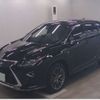 lexus rx 2018 -LEXUS 【鳥取 330ｻ9400】--Lexus RX DAA-GYL25W--GYL25W-0015759---LEXUS 【鳥取 330ｻ9400】--Lexus RX DAA-GYL25W--GYL25W-0015759- image 2