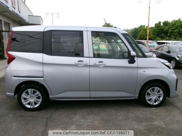 daihatsu thor 2023 quick_quick_5BA-M900S_1005612 image 2