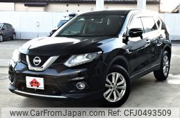 nissan x-trail 2014 -NISSAN--X-Trail DBA-NT32--NT32-017527---NISSAN--X-Trail DBA-NT32--NT32-017527-