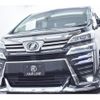 toyota vellfire 2019 quick_quick_DBA-AGH30W_AGH30-0236767 image 12