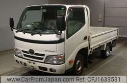 toyota toyoace 2014 CFJ1633531