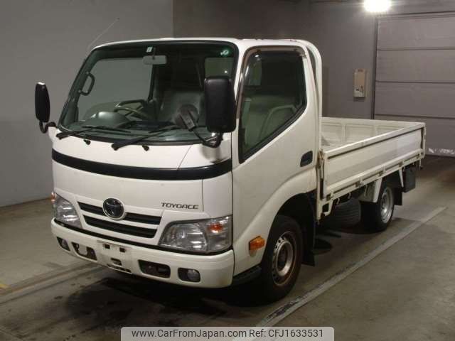 toyota toyoace 2014 CFJ1633531 image 1