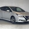 nissan leaf 2019 -NISSAN--Leaf ZAA-ZE1--ZE1-063698---NISSAN--Leaf ZAA-ZE1--ZE1-063698- image 13